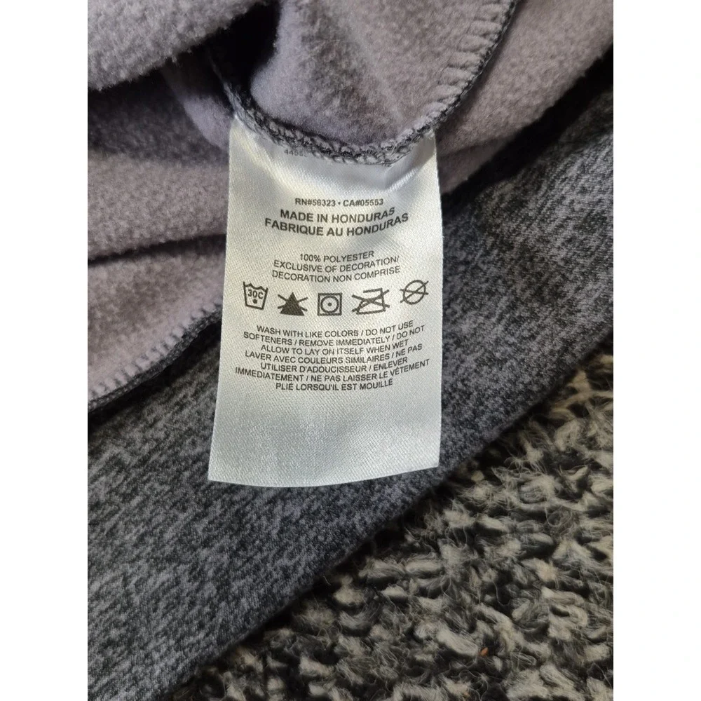 Nike Therma Pullover Training Hoodie‎ Men's Medium Gray Sweatshirt CU6214-071